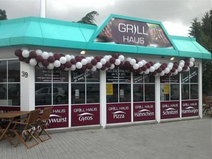 Foto: Grill Haus Barsinghausen